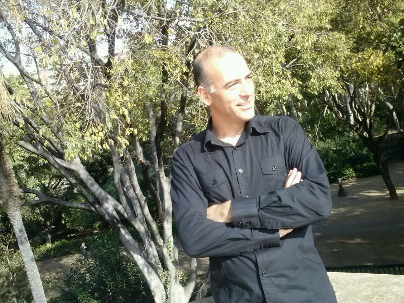 Jordi Mitjans; direcció